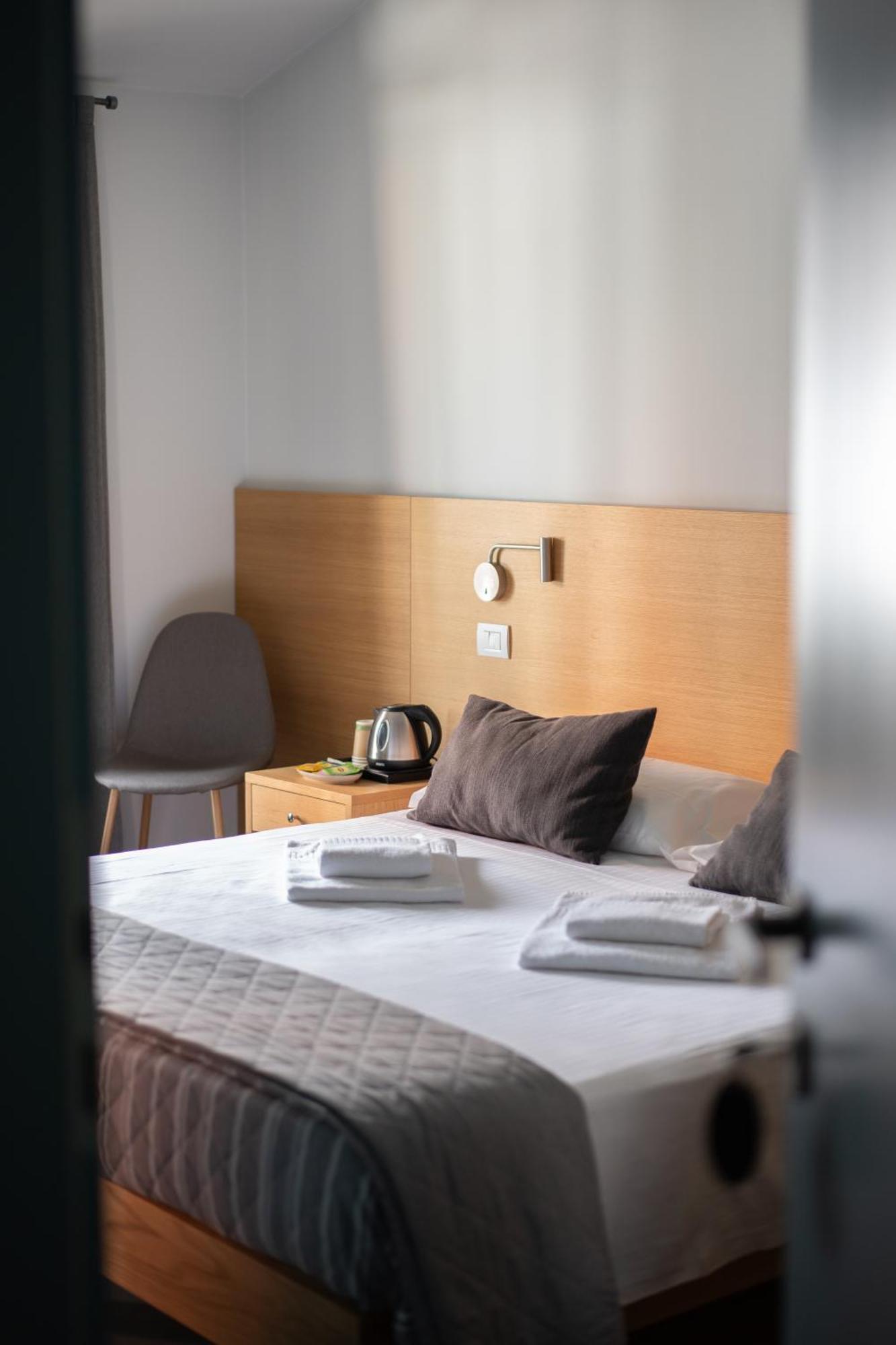 Bed And Bike Βερόνα Εξωτερικό φωτογραφία