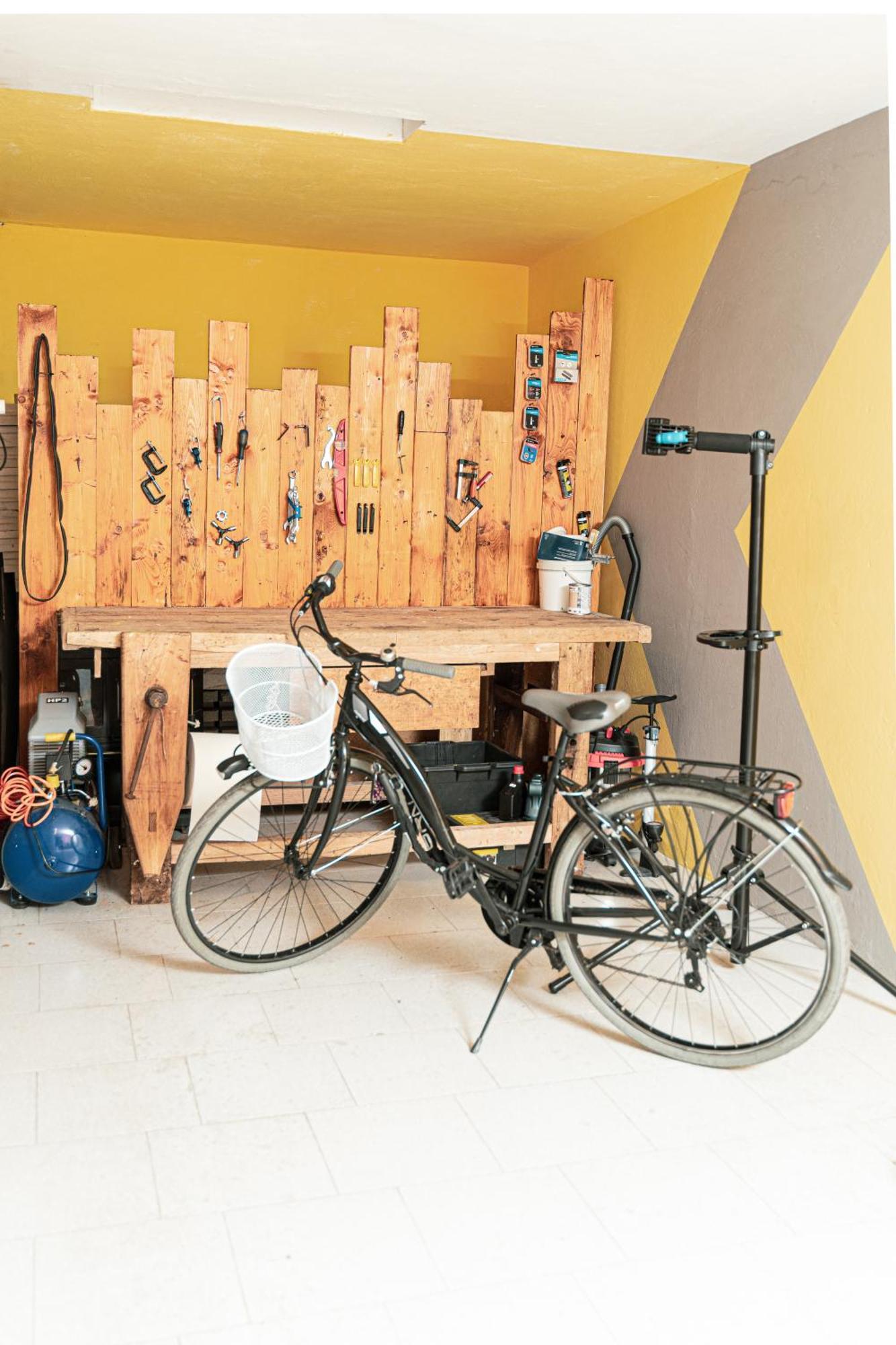 Bed And Bike Βερόνα Εξωτερικό φωτογραφία