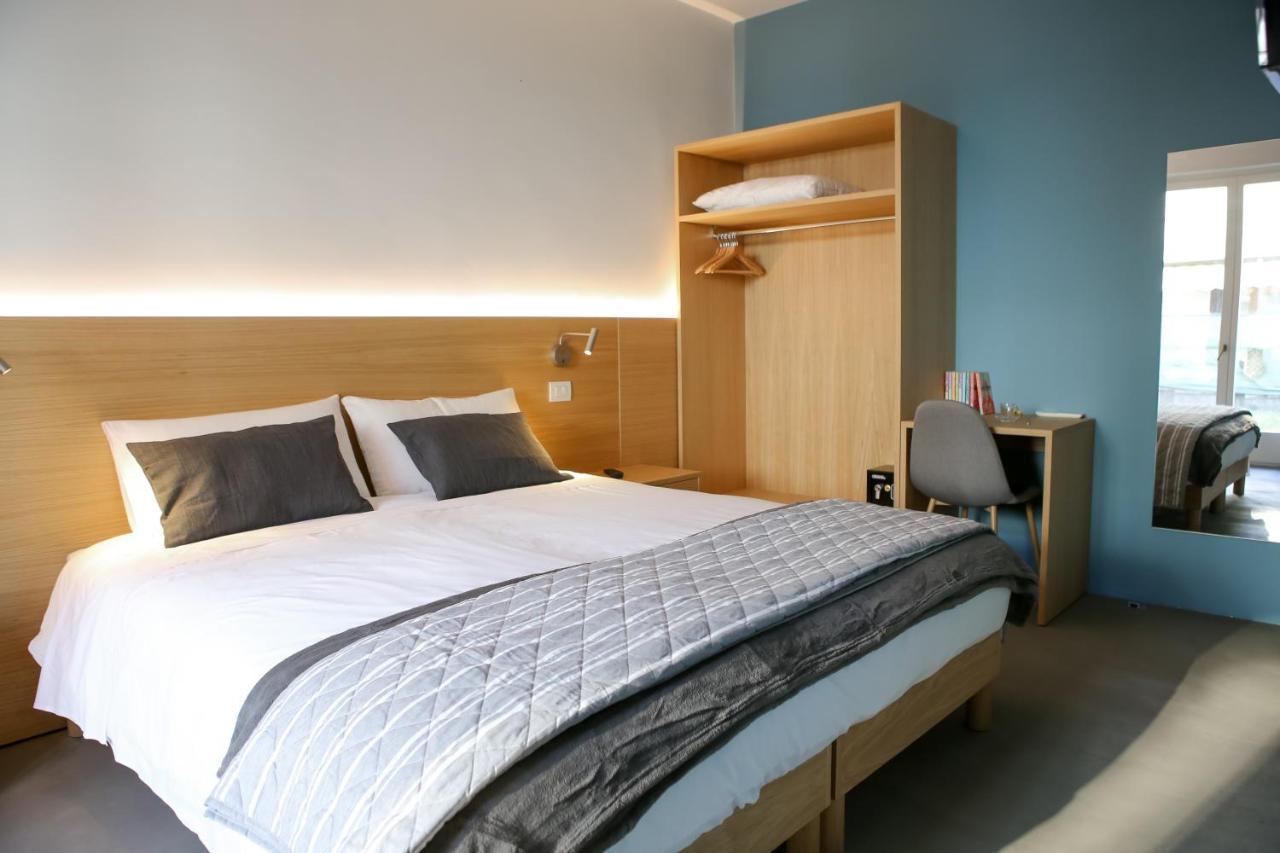 Bed And Bike Βερόνα Εξωτερικό φωτογραφία