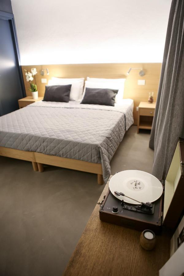 Bed And Bike Βερόνα Εξωτερικό φωτογραφία