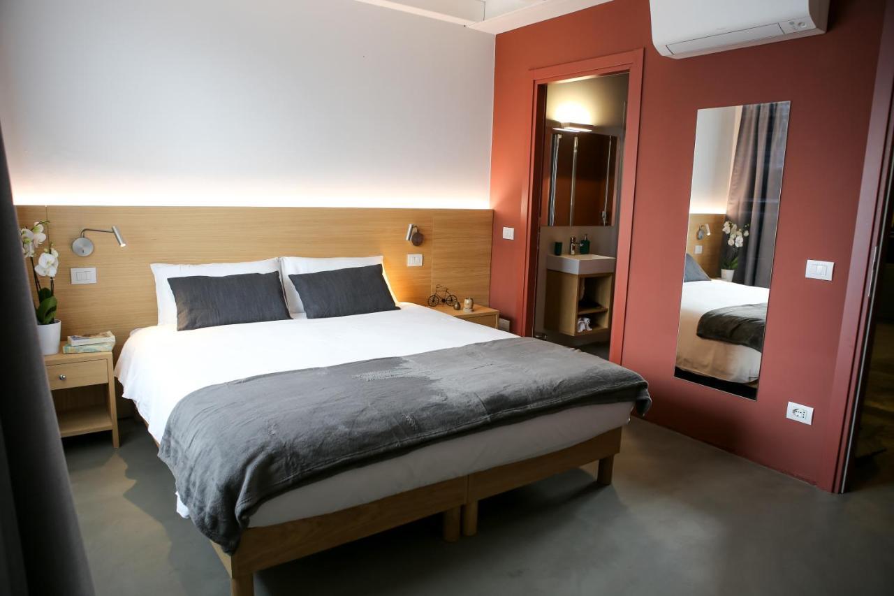 Bed And Bike Βερόνα Εξωτερικό φωτογραφία