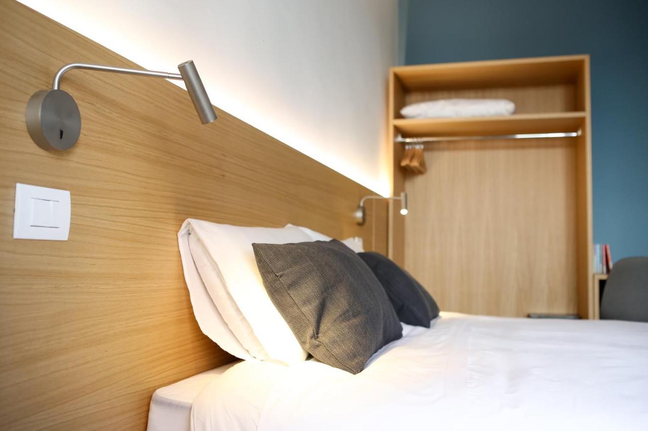 Bed And Bike Βερόνα Εξωτερικό φωτογραφία